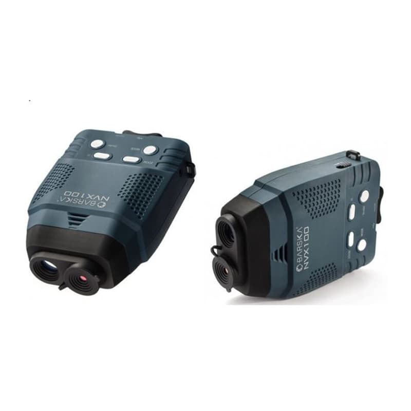 NVX100 Night Vision Infrared Digital Monocular
