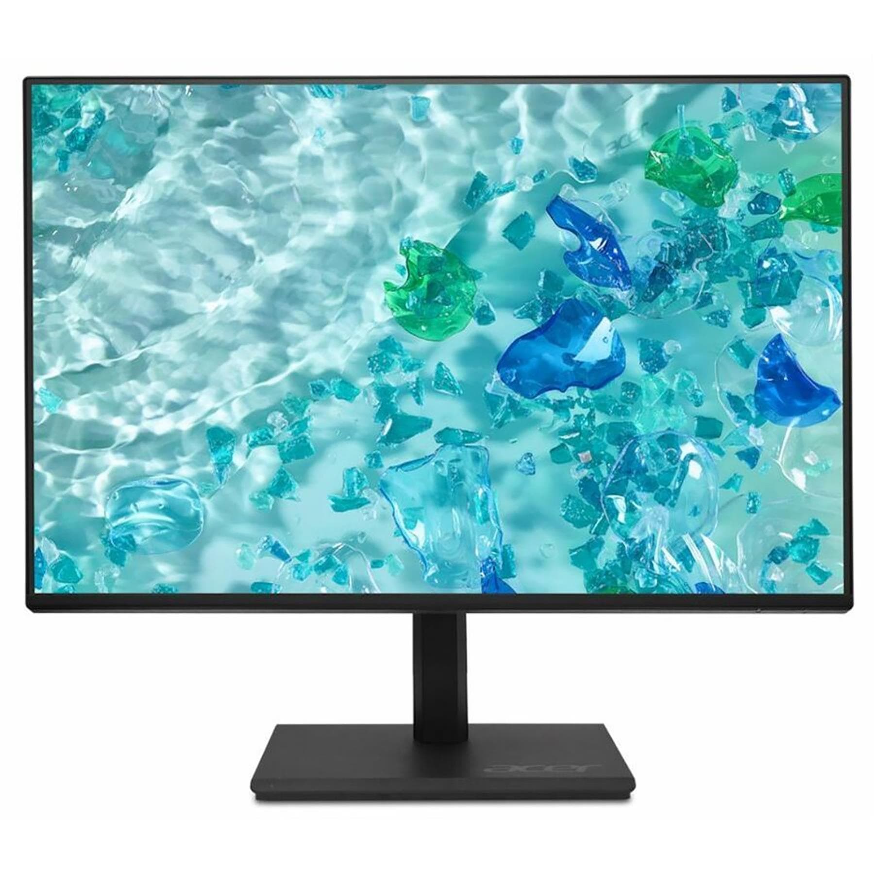 23.8" Full HD Monitor w/ speakers