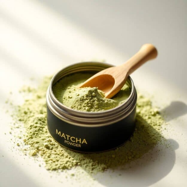 Matcha Powder