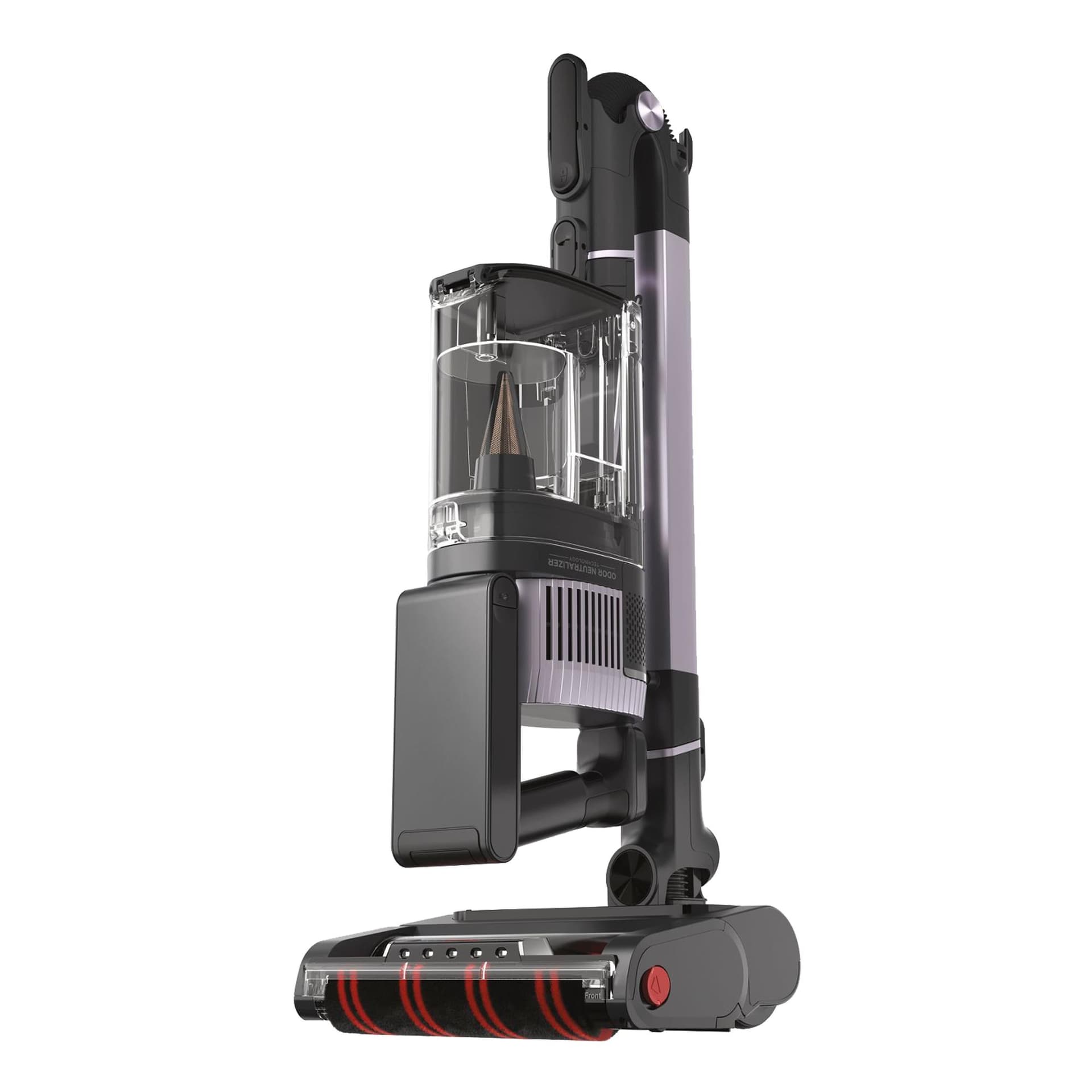 Stratos Cordless Vacuum