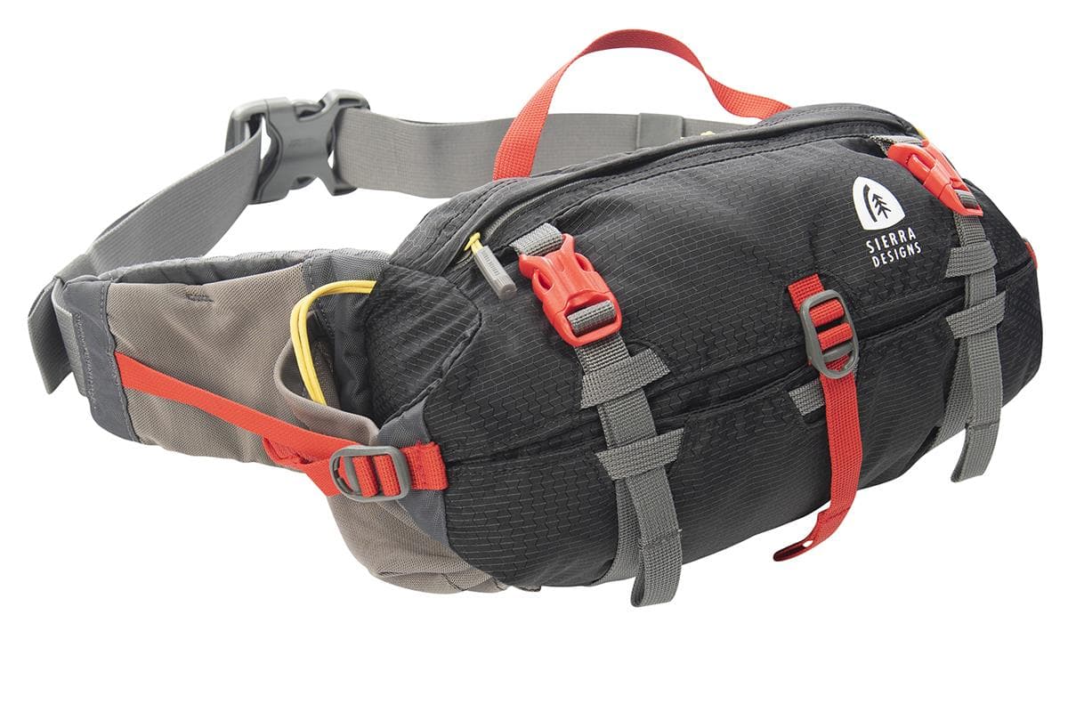 Flex Lumbar 3L - 6L Peat