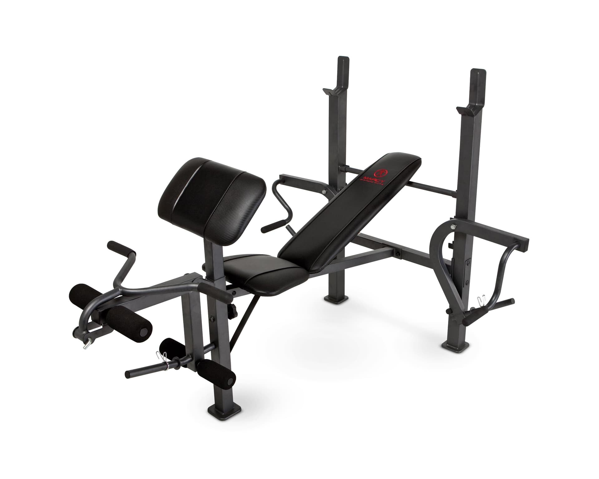 Marcy Diamond Standard Bench