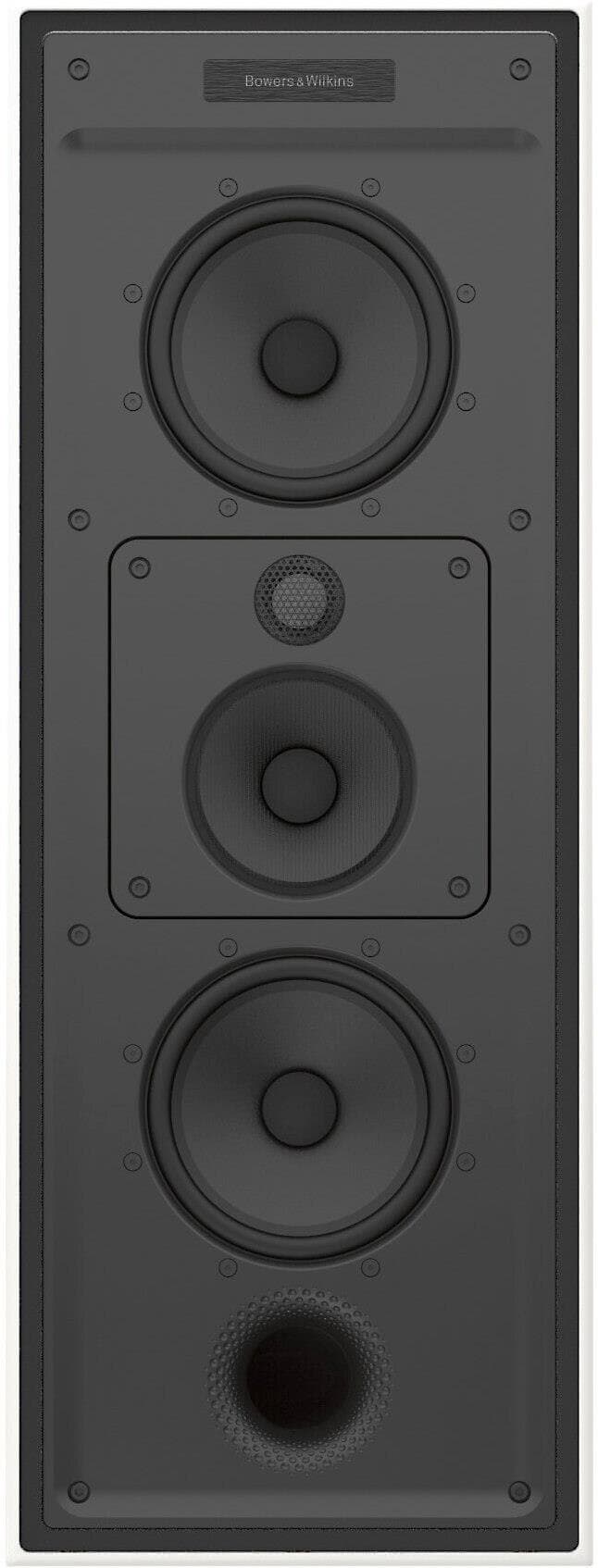 Bowers & Wilkins Reference Series CWM7.3 S2