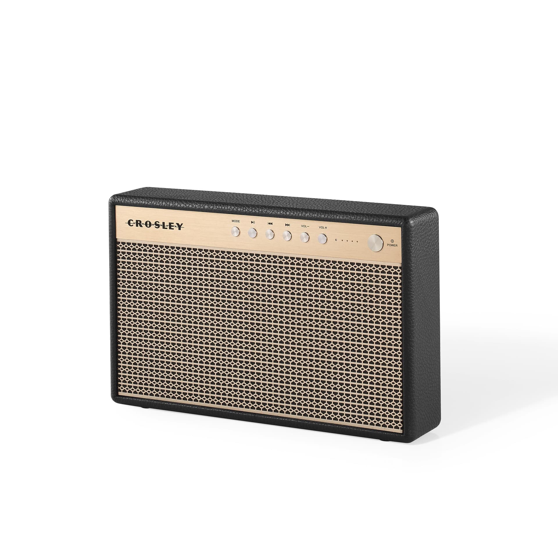 Montero Portable Bluetooth Speaker