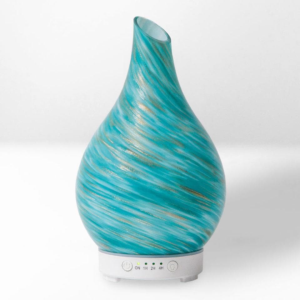 SeaScape Rechargeable + Portable Diffuser