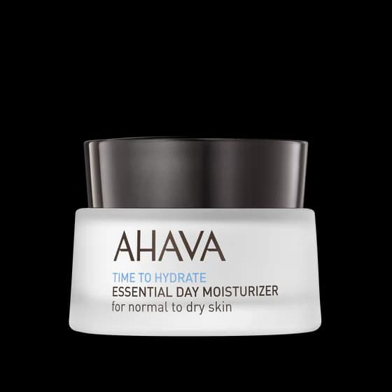 Essential Day Moisturizer - Normal To Dry Skin