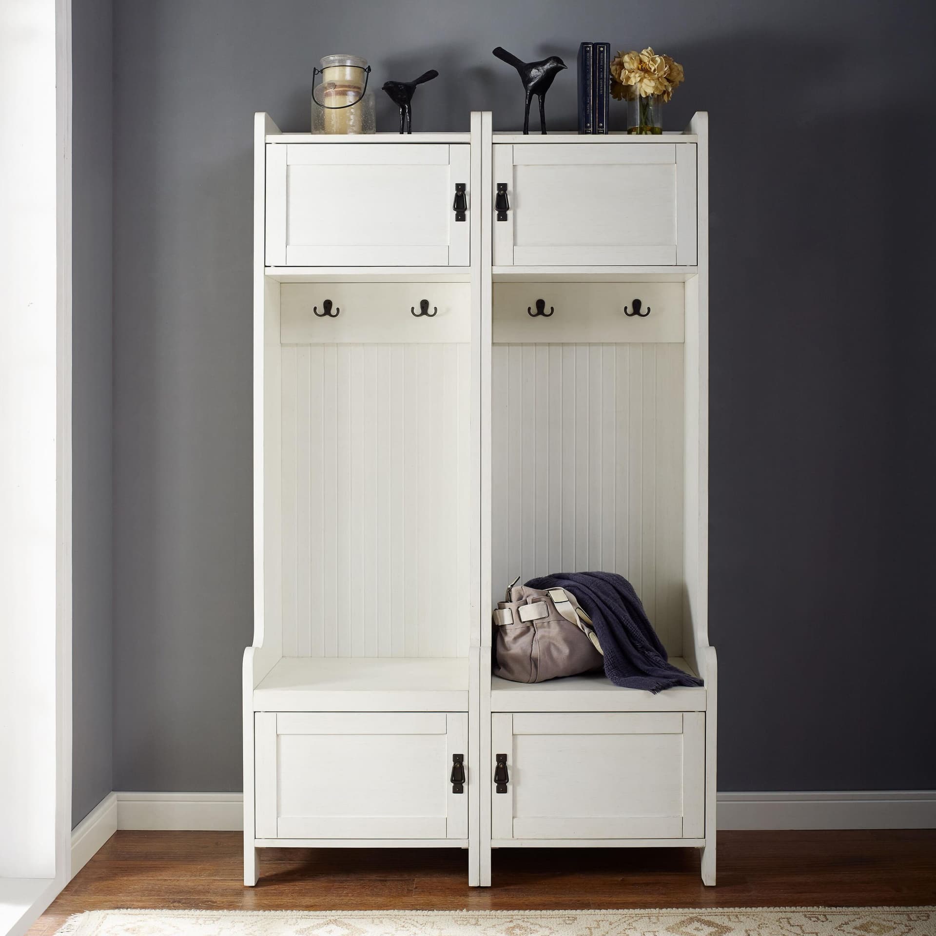 Fremont 2-Piece Entryway Set