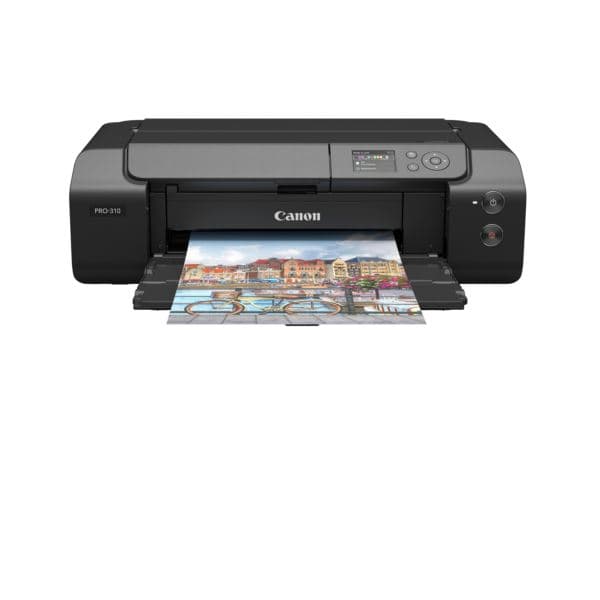 Canon imagePROGRAF PRO-310