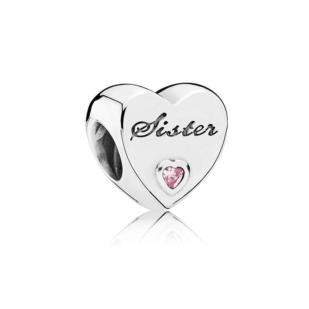 Sister's Love Charm