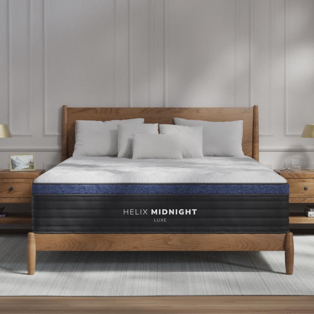 Midnight Luxe Mattress - Full