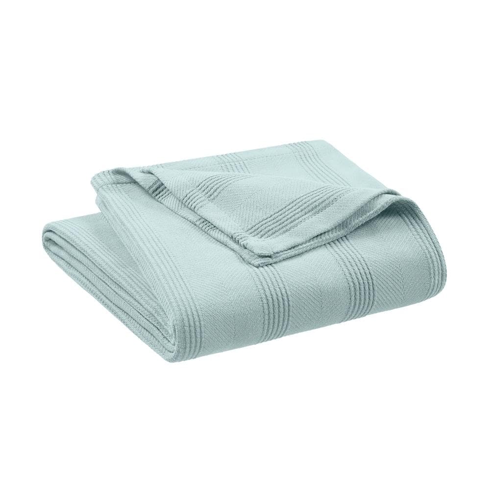 CottonTwin lanket Size Twin
