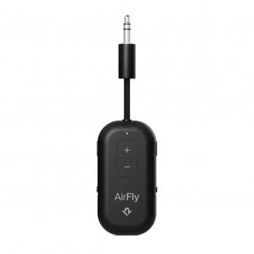Twelve South AirFly Pro 2 Black