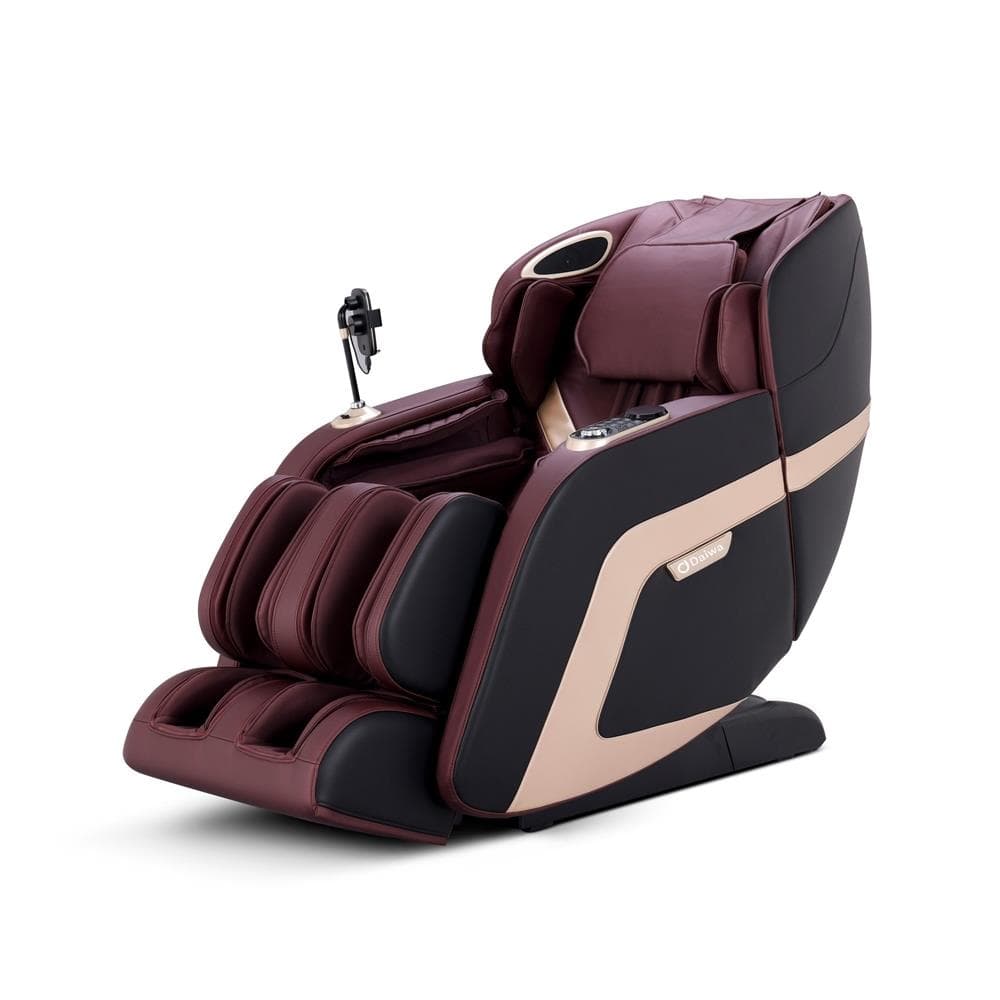 Acu Tech Plus Massage Chair Size 57"x28"x45