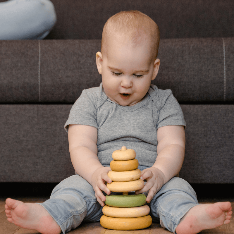Toys & Learning