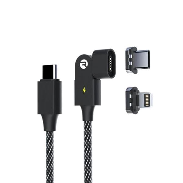 The Magic 180 Cable Size 3.28'