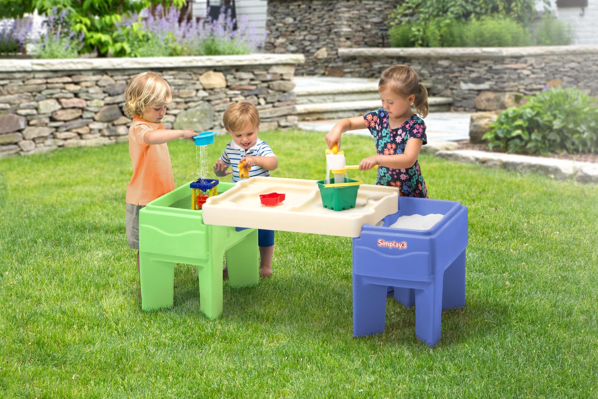 In & Out Activity Table