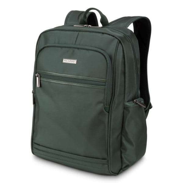 Ricardo Beverly Hills - Avalon SS Backpack - Juniper Green