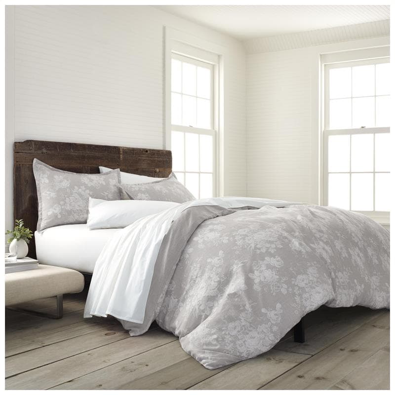 EcoPure Comfort Wash Sienna Set Size Full/Queen