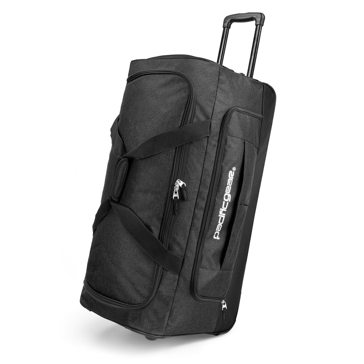 Keystone 30" Rolling Duffle BLACK