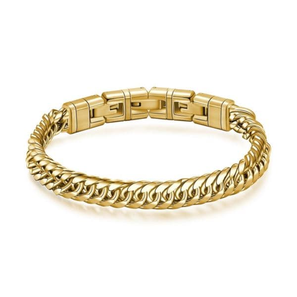 Naxos Men's Bracelet