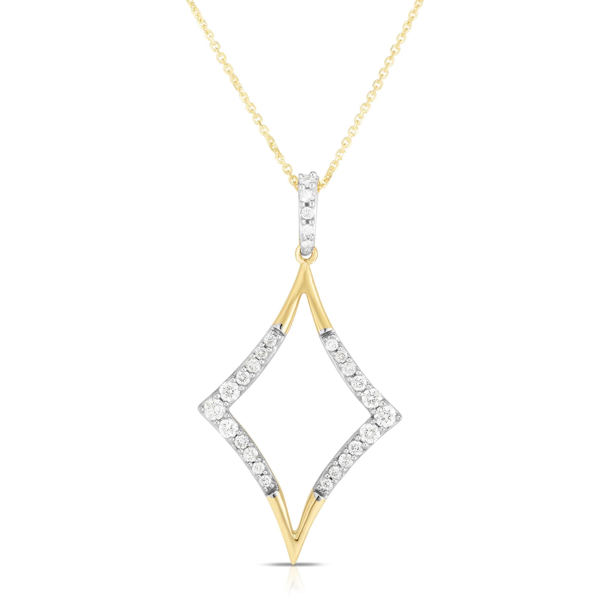 Diamond Necklace