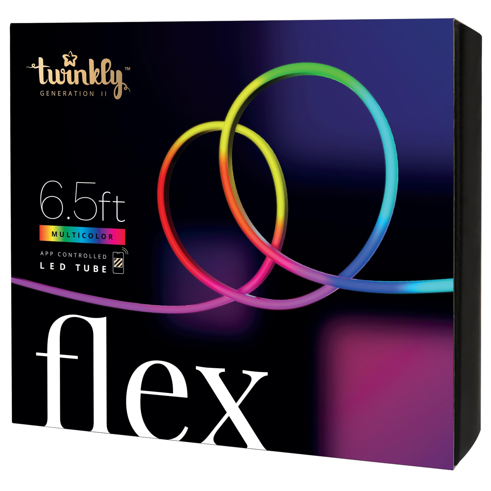 Twinkly - Flex Starter Kit