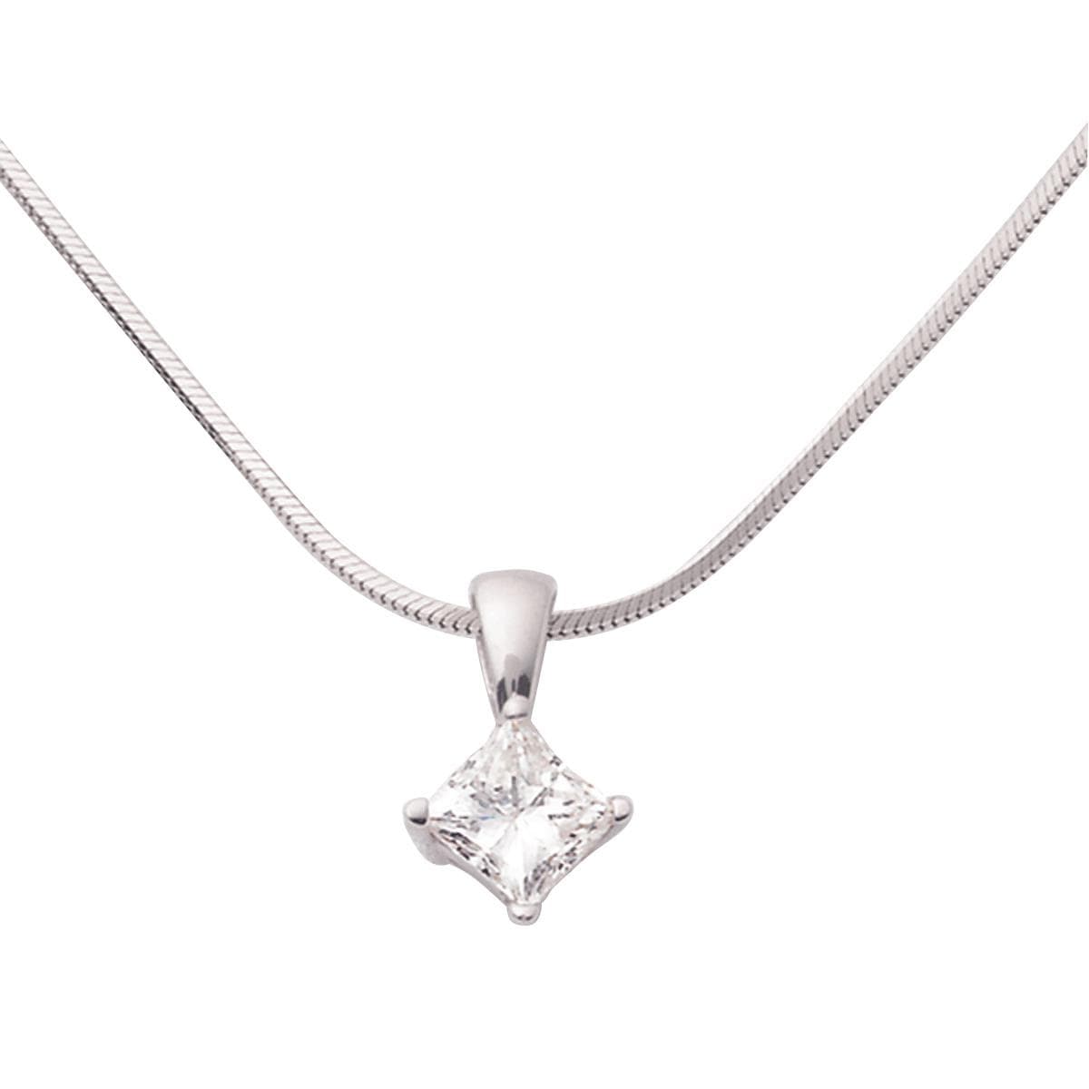 Diamond Necklace
