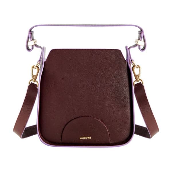 Convertible Shoulder Bag