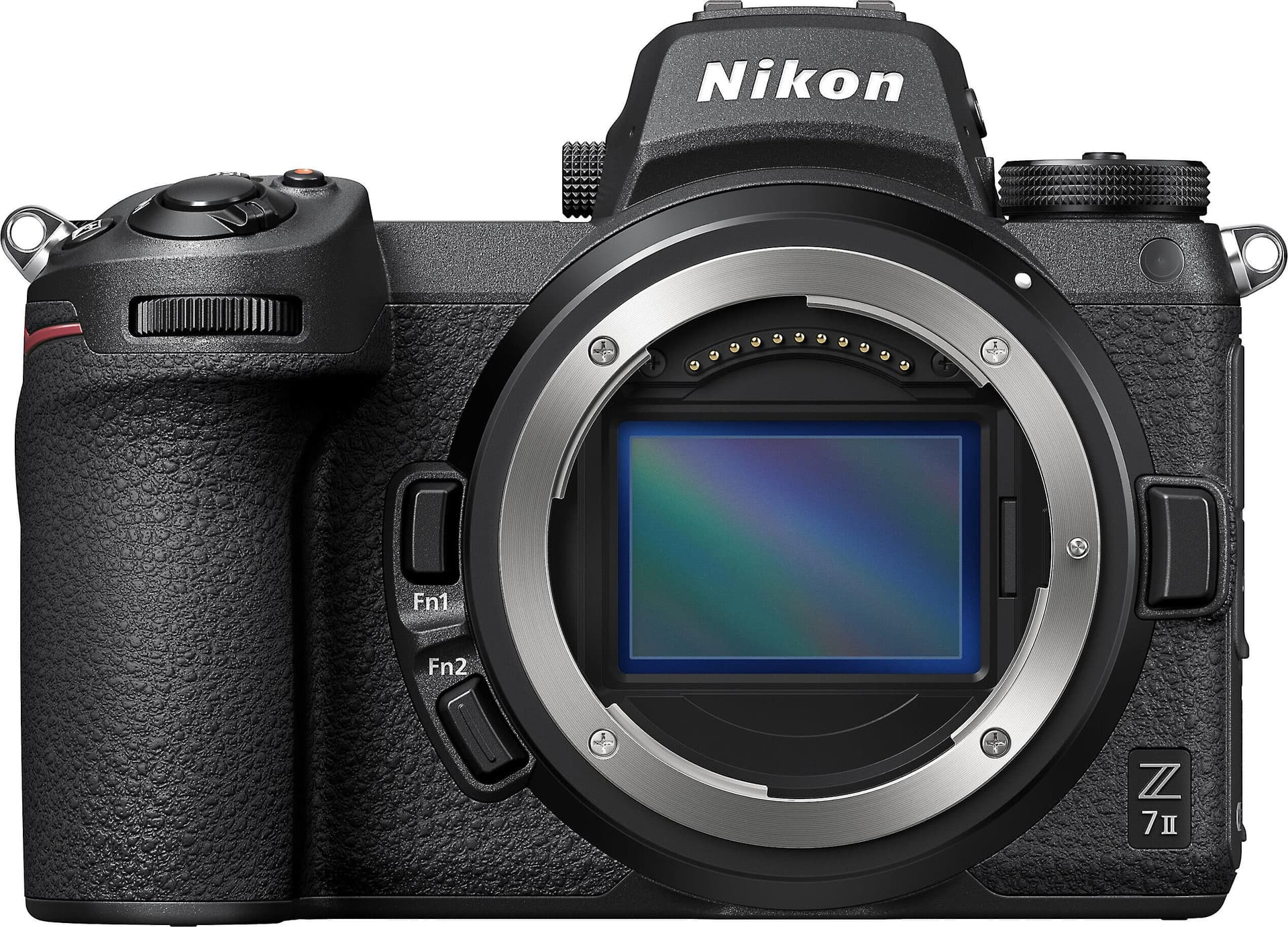 Nikon Z 7II (no lens included)