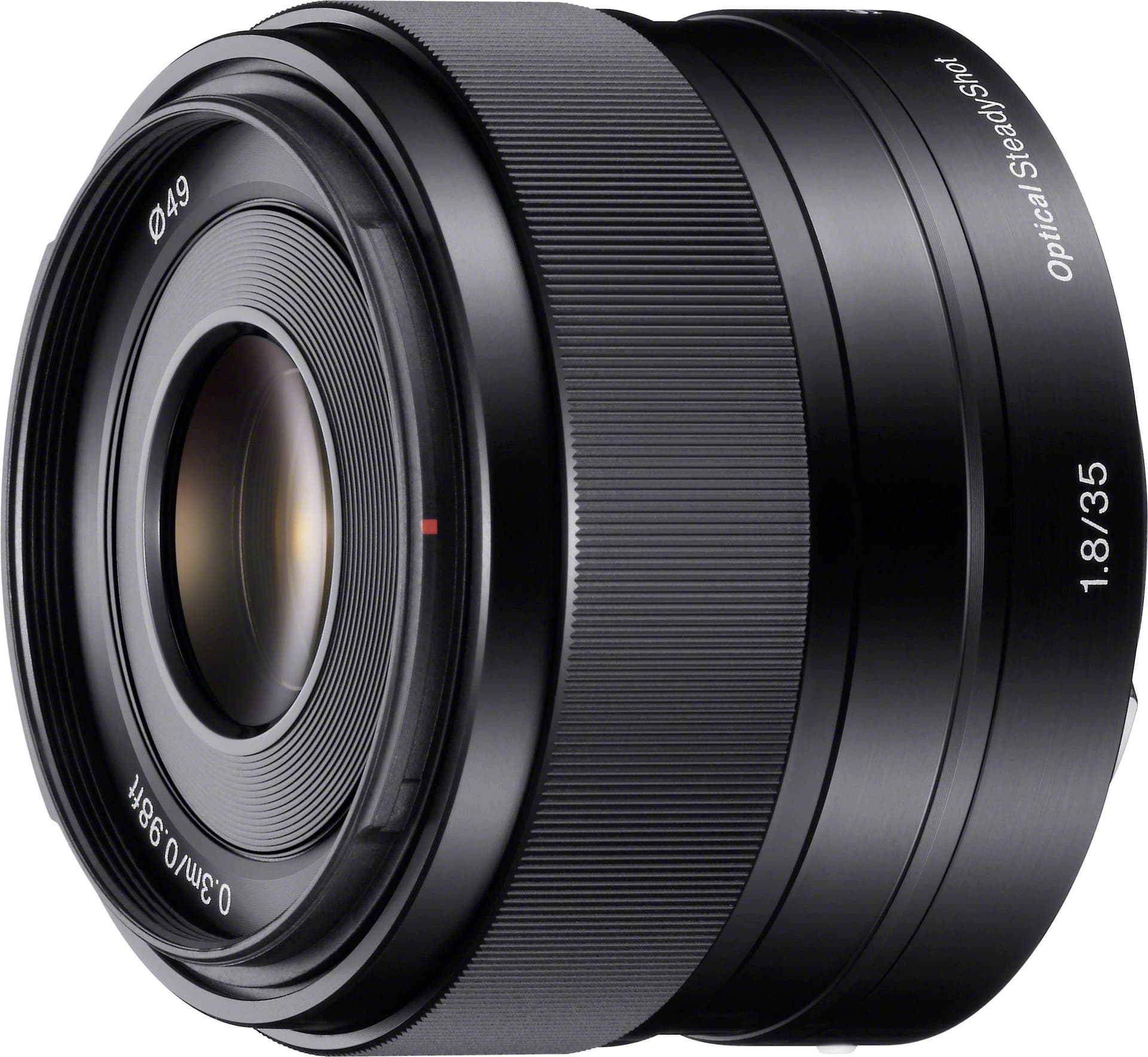Sony SEL35F18 35mm f/1.8 OSS