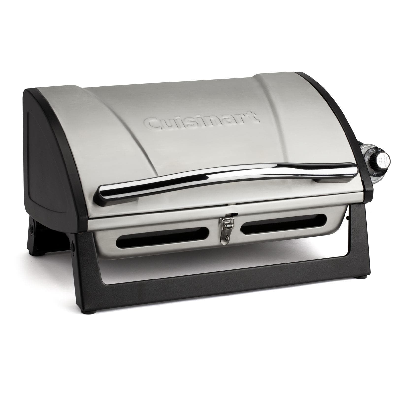 Grillster Portable Gas Grill