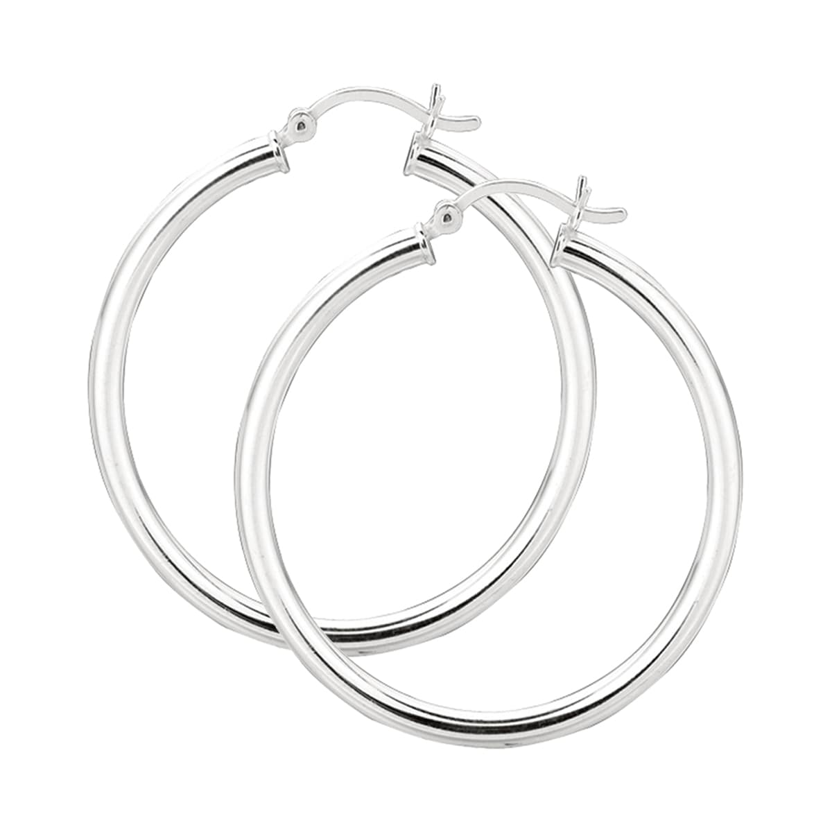 Hoop Earrings