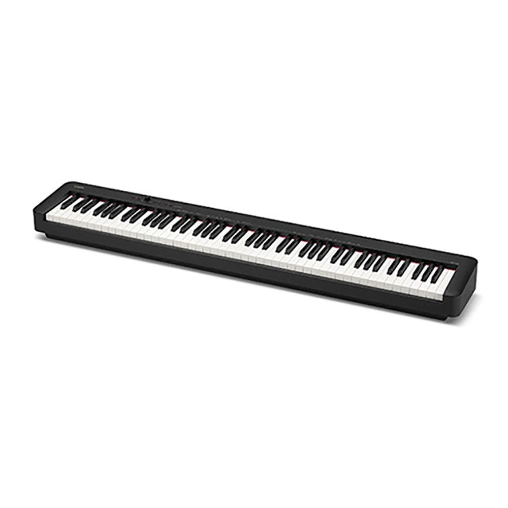 88 Key Compact Digital Piano S160 Black