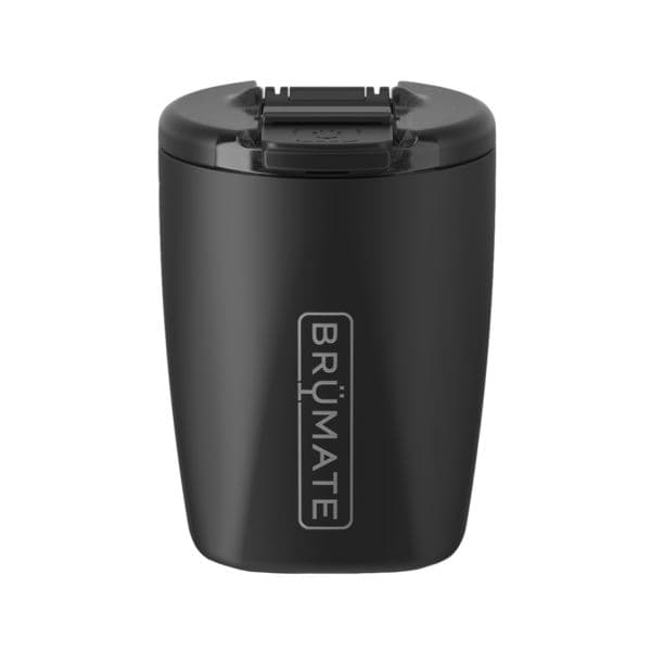 Rocks 12oz Tumbler - Matte Black