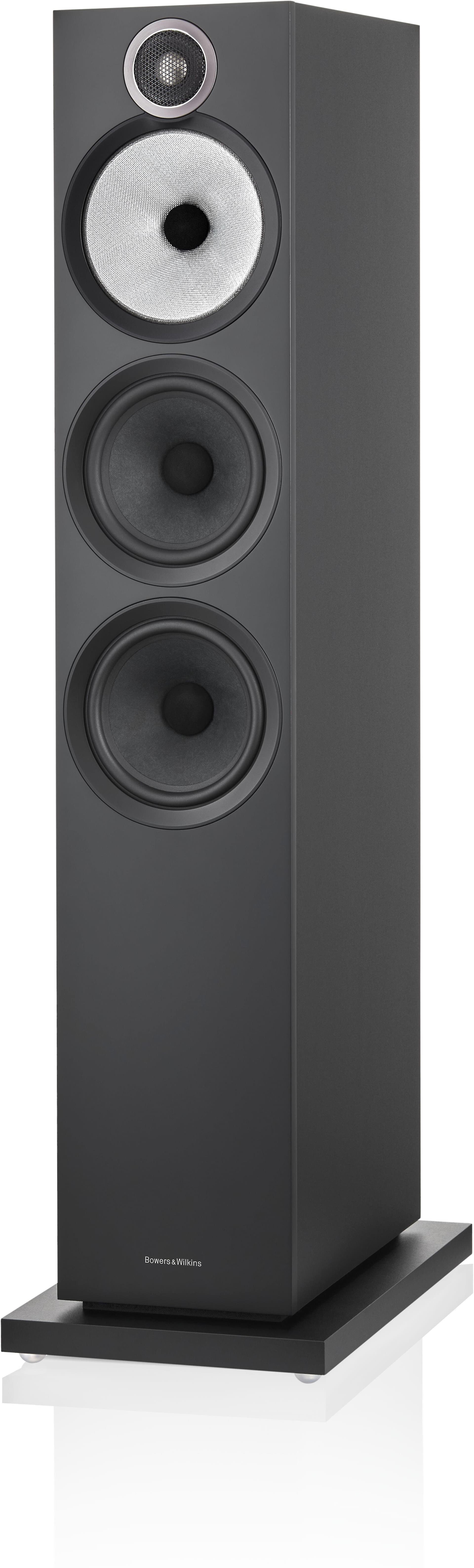 Bowers & Wilkins 603 S3 Floor-standing speaker