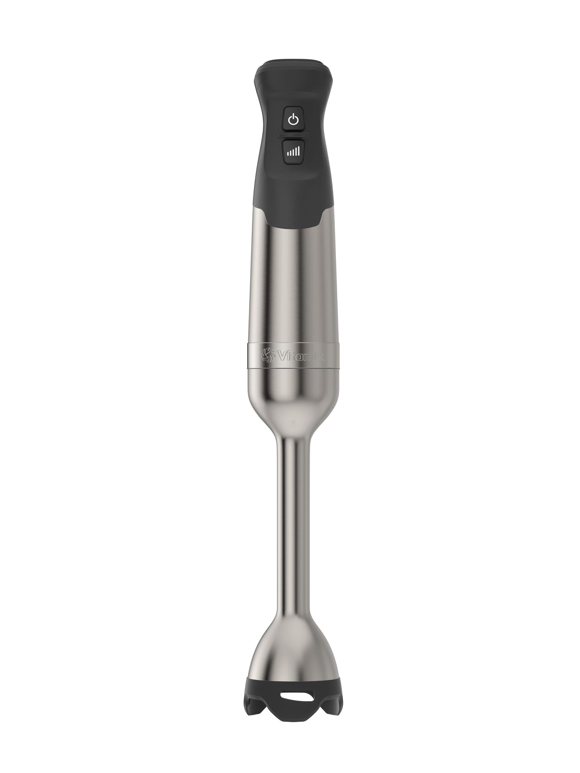 5-Speed Immersion Blender - Black