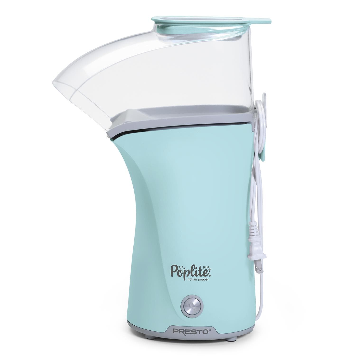PopLite Plus hot air popper