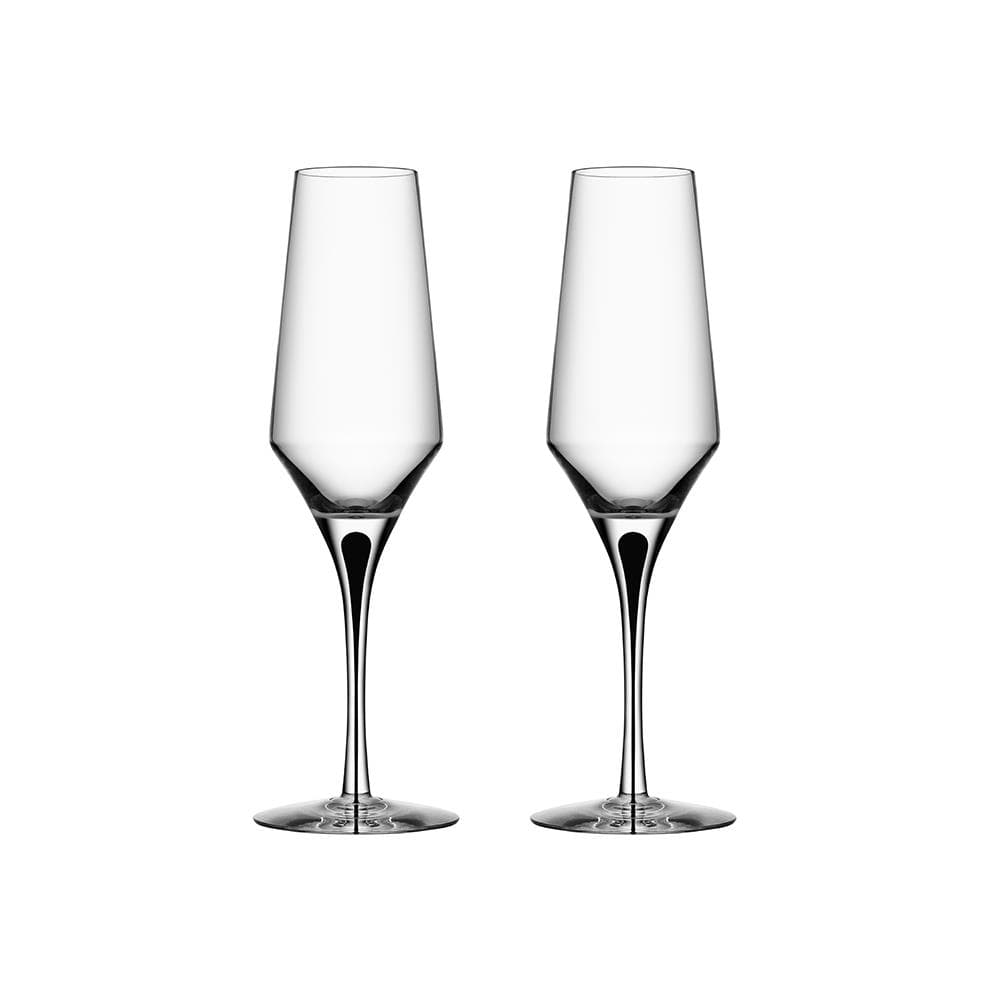 Metropol Champagne 2-pack