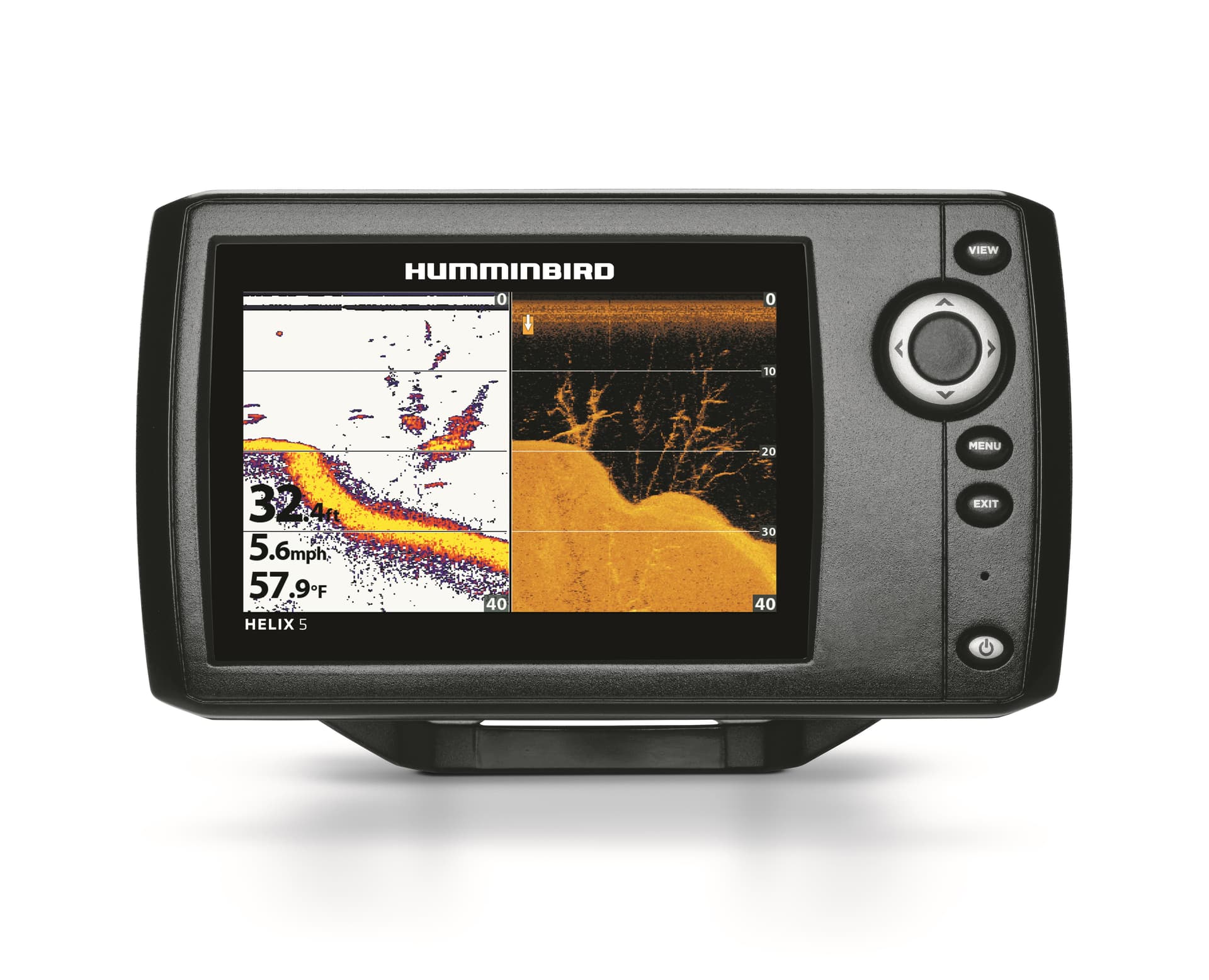 Helix 5 DI G2 Fish Finder