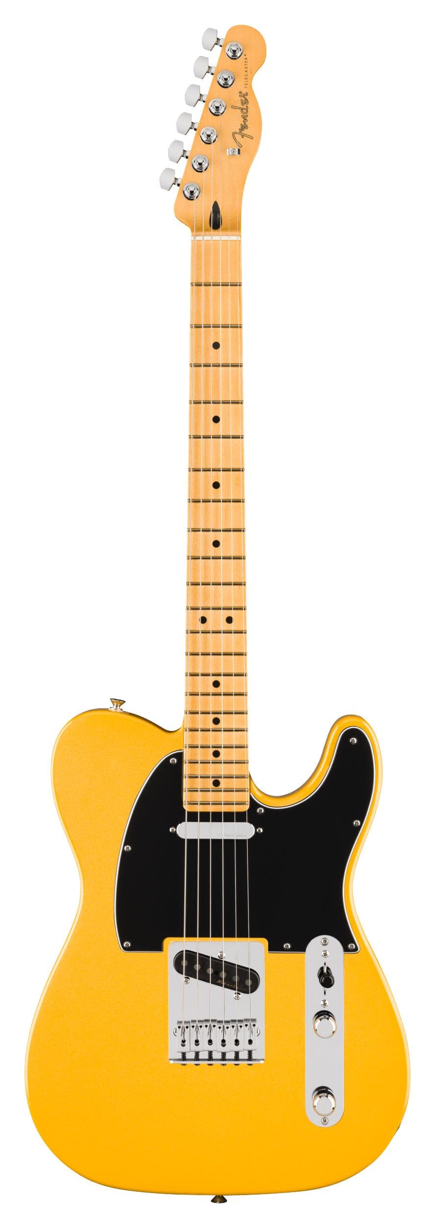 Player II Modified Telecaster with Deluxe Gig Bag