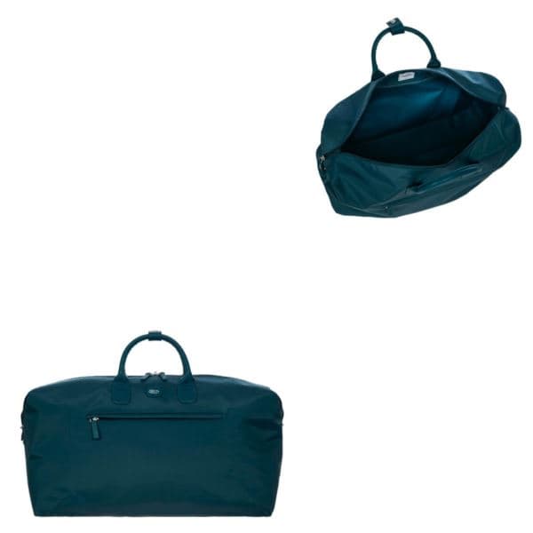 Positano Soft 22 Inch Deluxe Duffle