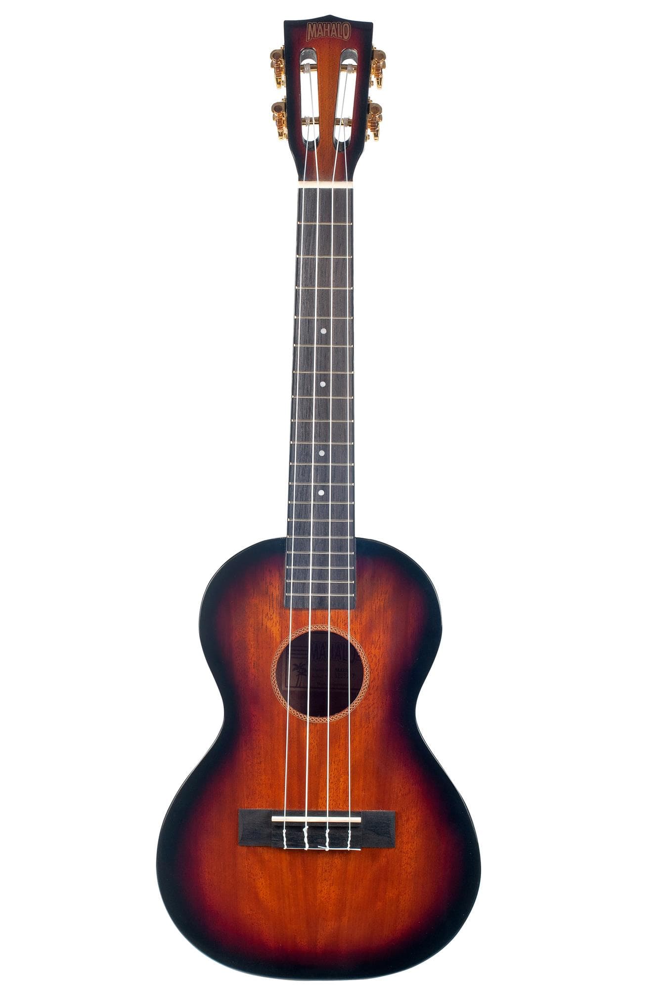 Java Tenor Ukulele with Carry Bag