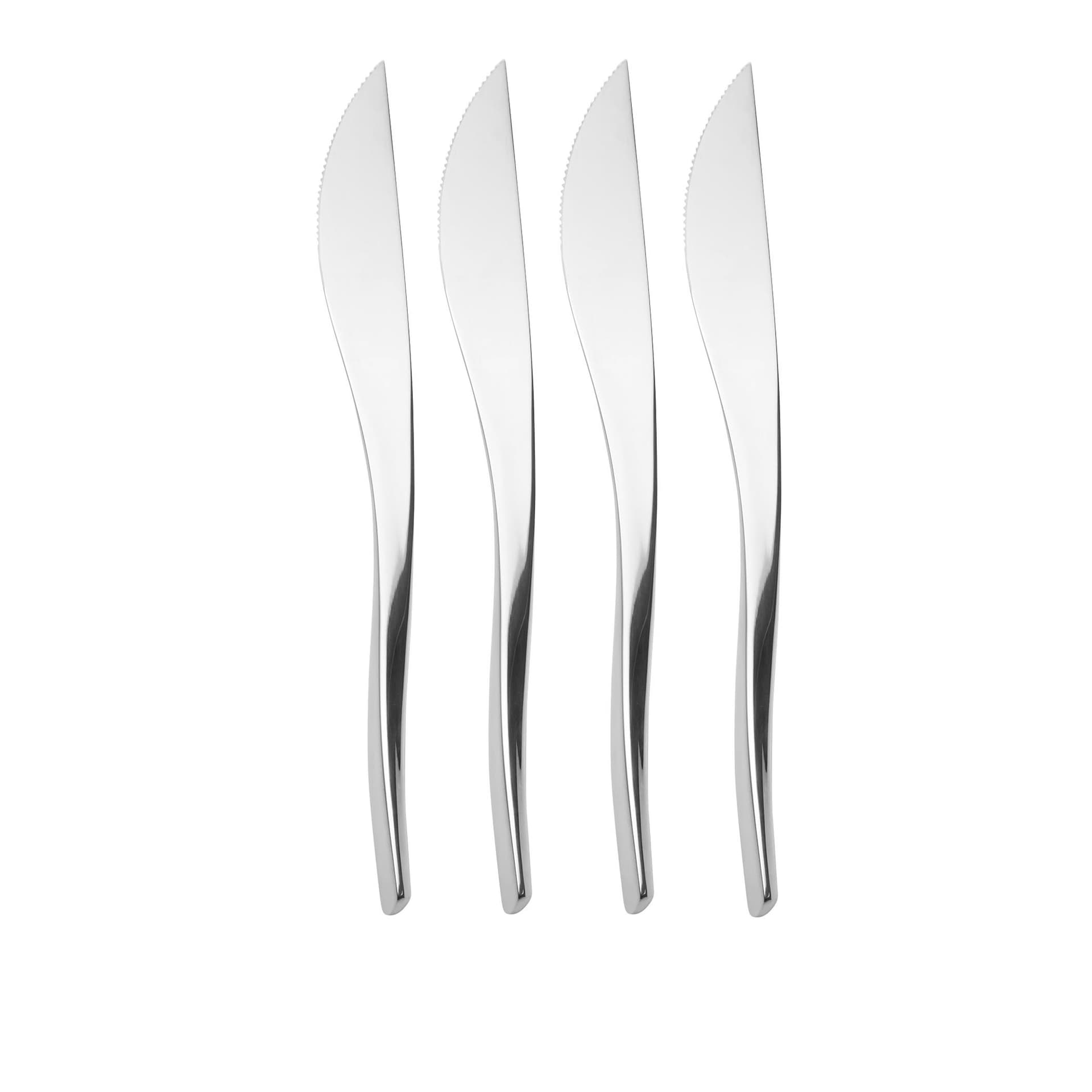 Anna Steak Knives (Set of 4)