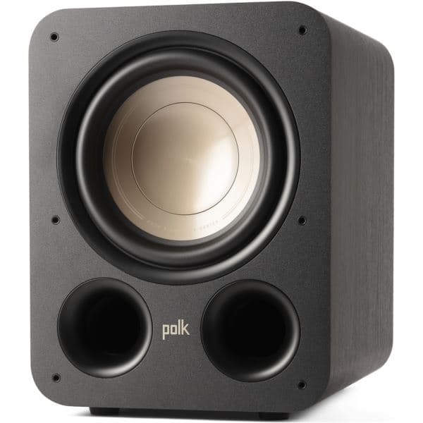 Polk Signature Elite ES10 10" powered subwoofer