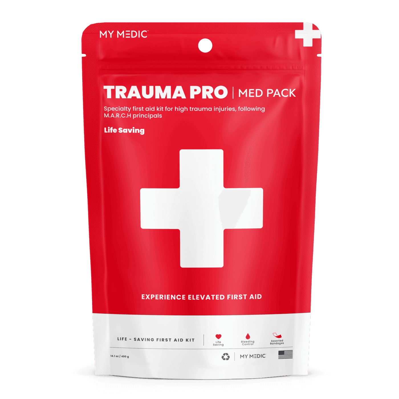 Trauma Pro