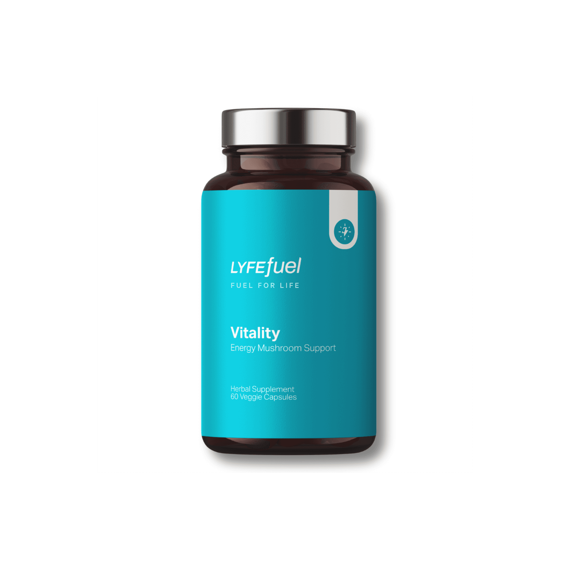 Vitality | Adaptogen Energy Support