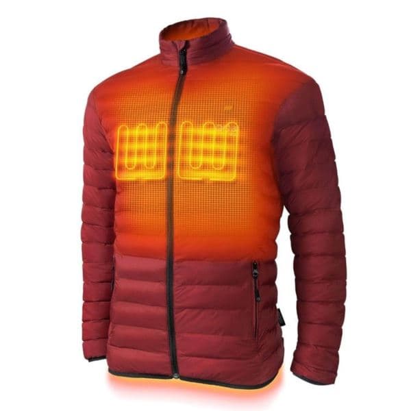 Wolf Men's Jacket Size S