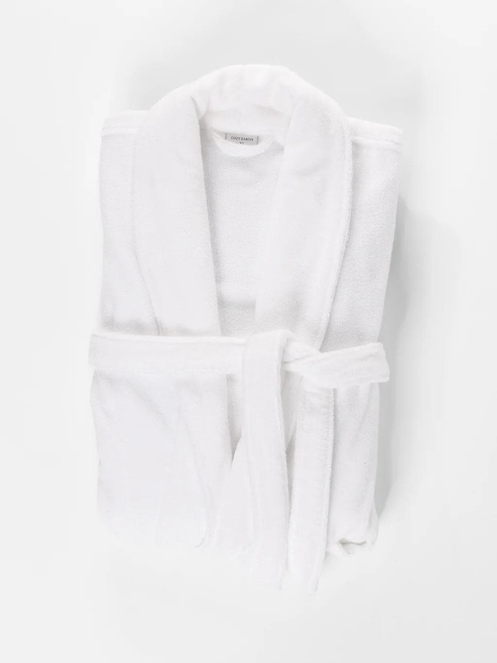 Luxe Bath Robe - S
