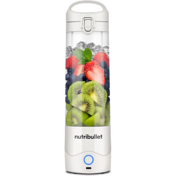Portable Blender - White