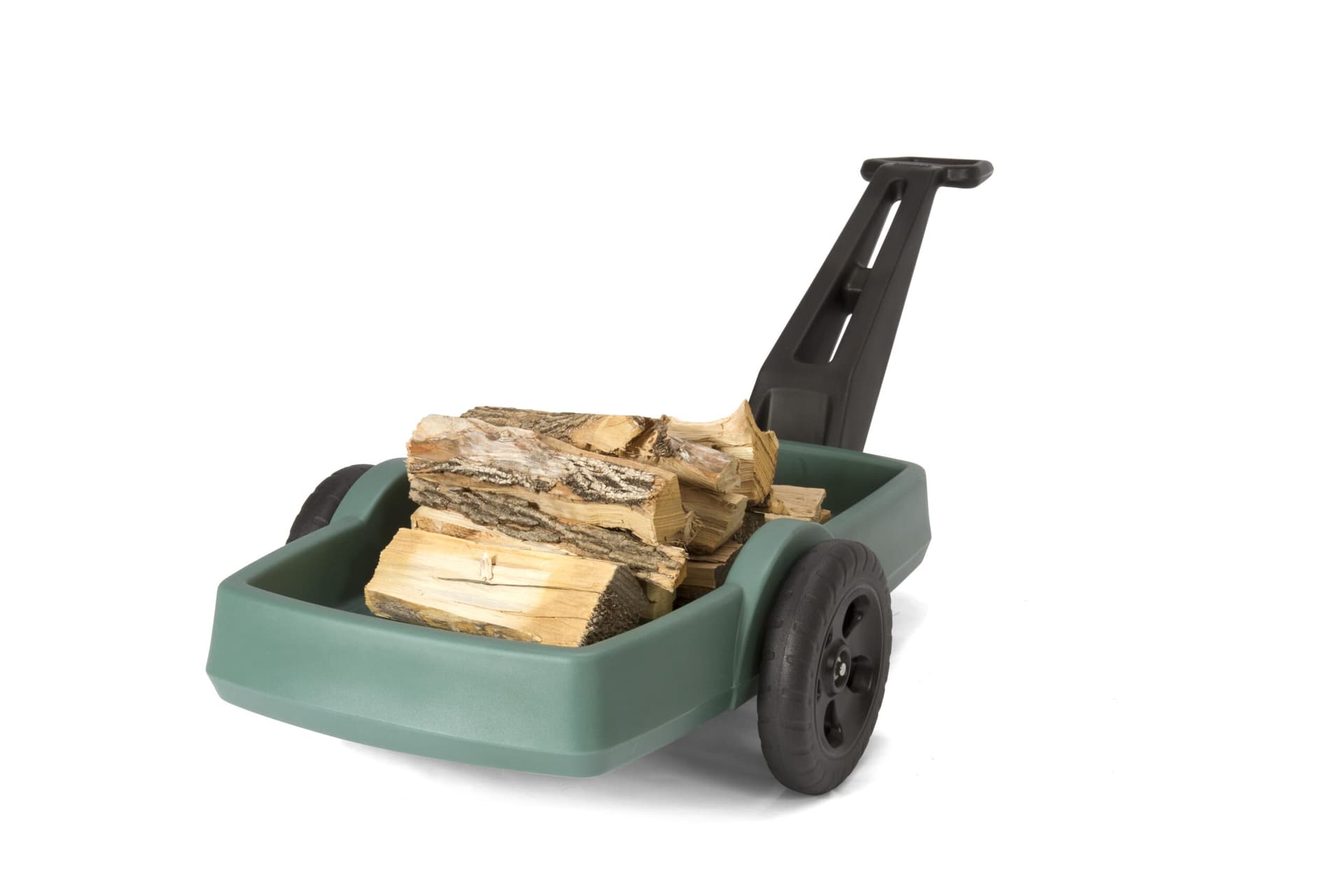 Easy Haul Flat Bed Cart